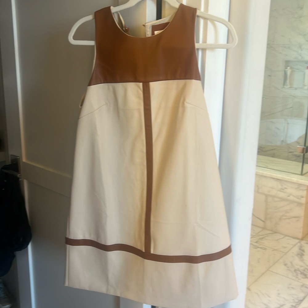 Maeve dress from Anthropologie.   Size small